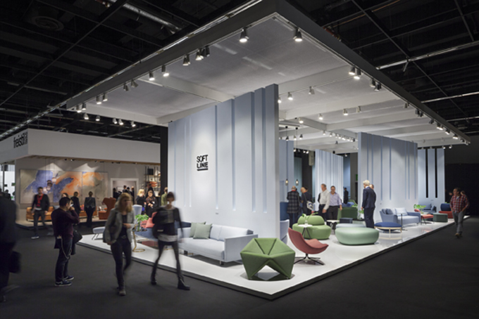 2018年10月科隆國際辦公家具展